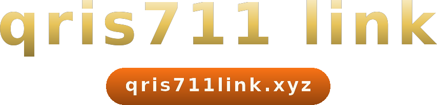 qris711 link logo